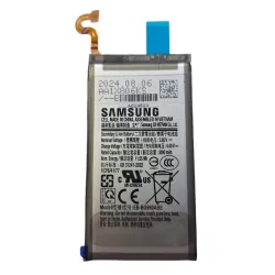 Oryginalna NOWA Bateria SAMSUNG S9 G960 EB-BAG960ABE